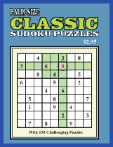 Sudoku Puzzles