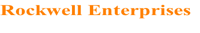 Rockwell Enterprises
We Make Knowledge Fun